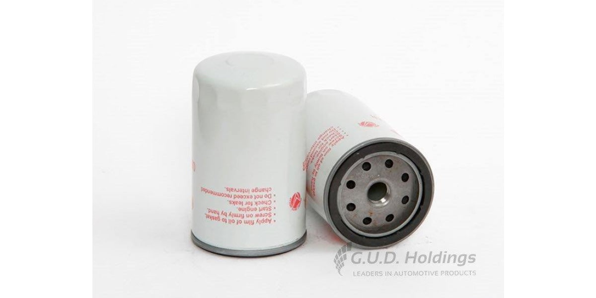 Z93 Oil Filter Austin/Mini (GUD) - Modern Auto Parts
