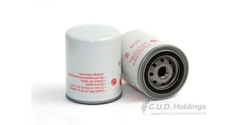 Z95 Oil Filter Ford Cortina/Granada/Ranc (GUD) - Modern Auto Parts
